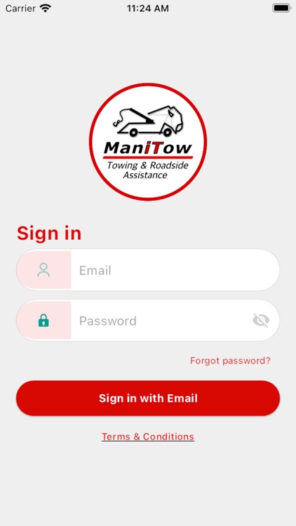 ManiTow