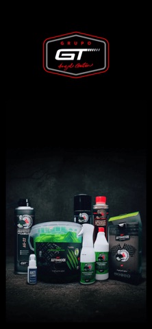 GRUPO GT SHOP