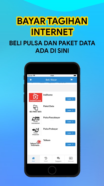 GV eMoney screenshot-7