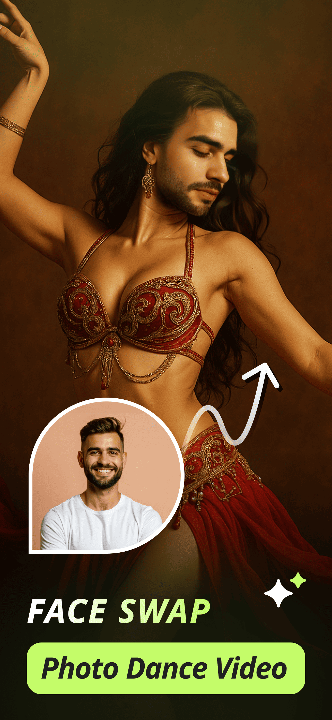 Video Face Swap - AI Face Swap