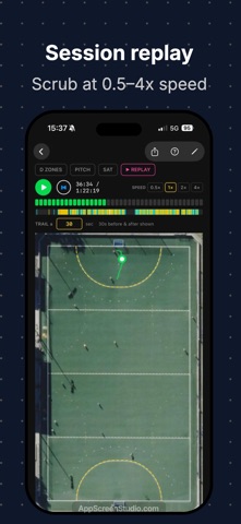 KeeperCircle screenshot