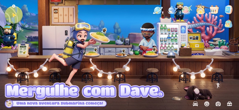 Heartopia screenshot 2