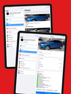 Eliton da Ceasa Automóveis screenshot 6