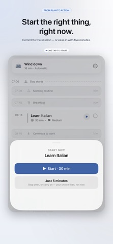 Julae: AI Daily Planner Screenshot 7 of 7