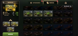 WWII Defense: RTS Army TD game screenshot 5