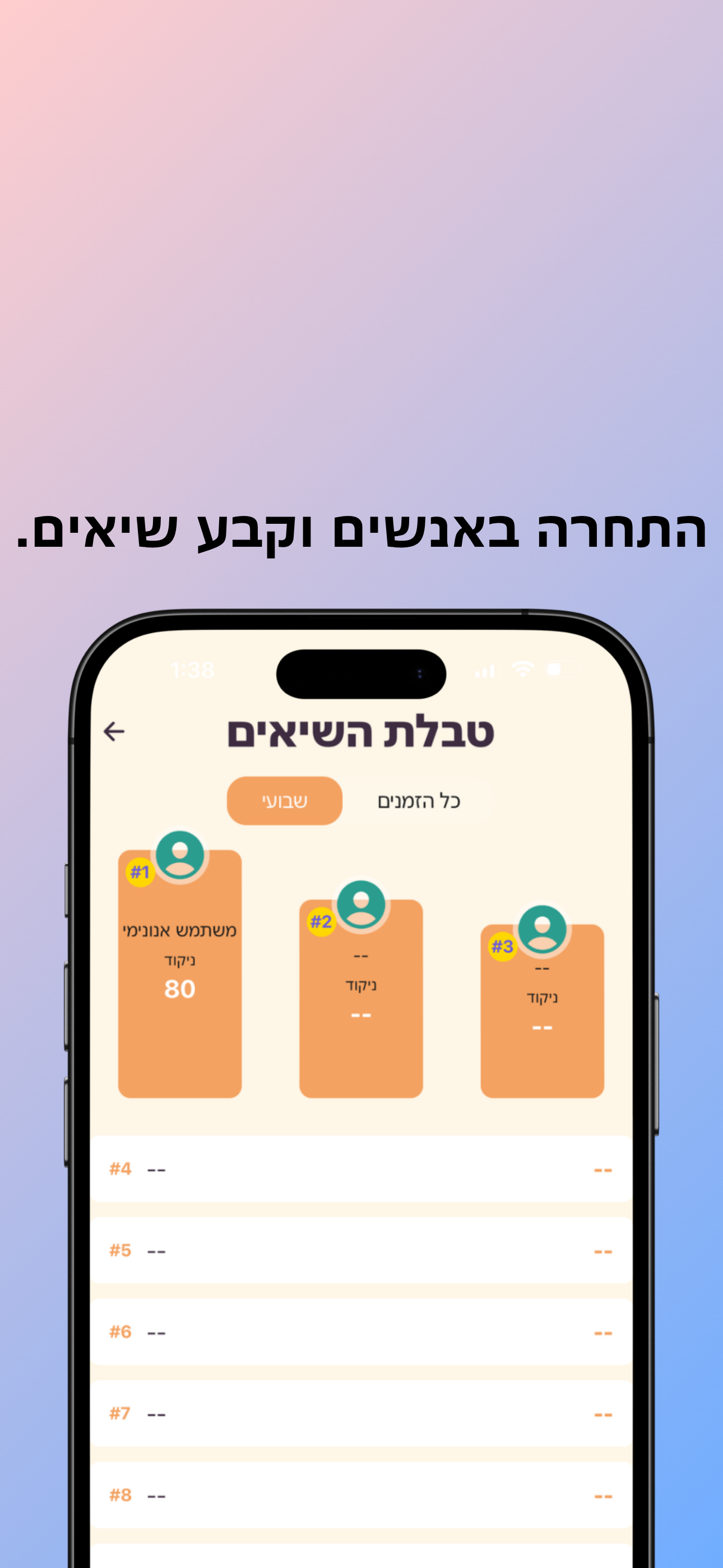 אנלוגיות – פסיכומטרי ודפ״ר