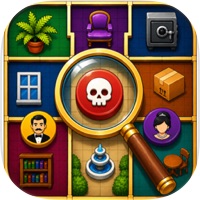 Sudoku Logic: Detective Case