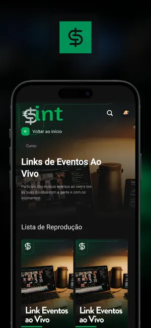 FinDocs INT screenshot 4