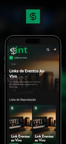 FinDocs INT screenshot