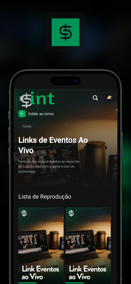 FinDocs INT screenshot 4