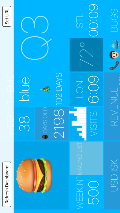 Screenshot #3 pour Dashbones