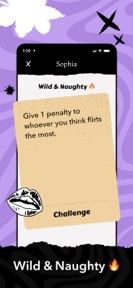 Party Pirate: Adult Party Game screenshot