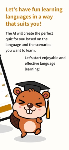 Beaver The World Screenshot 2 of 5