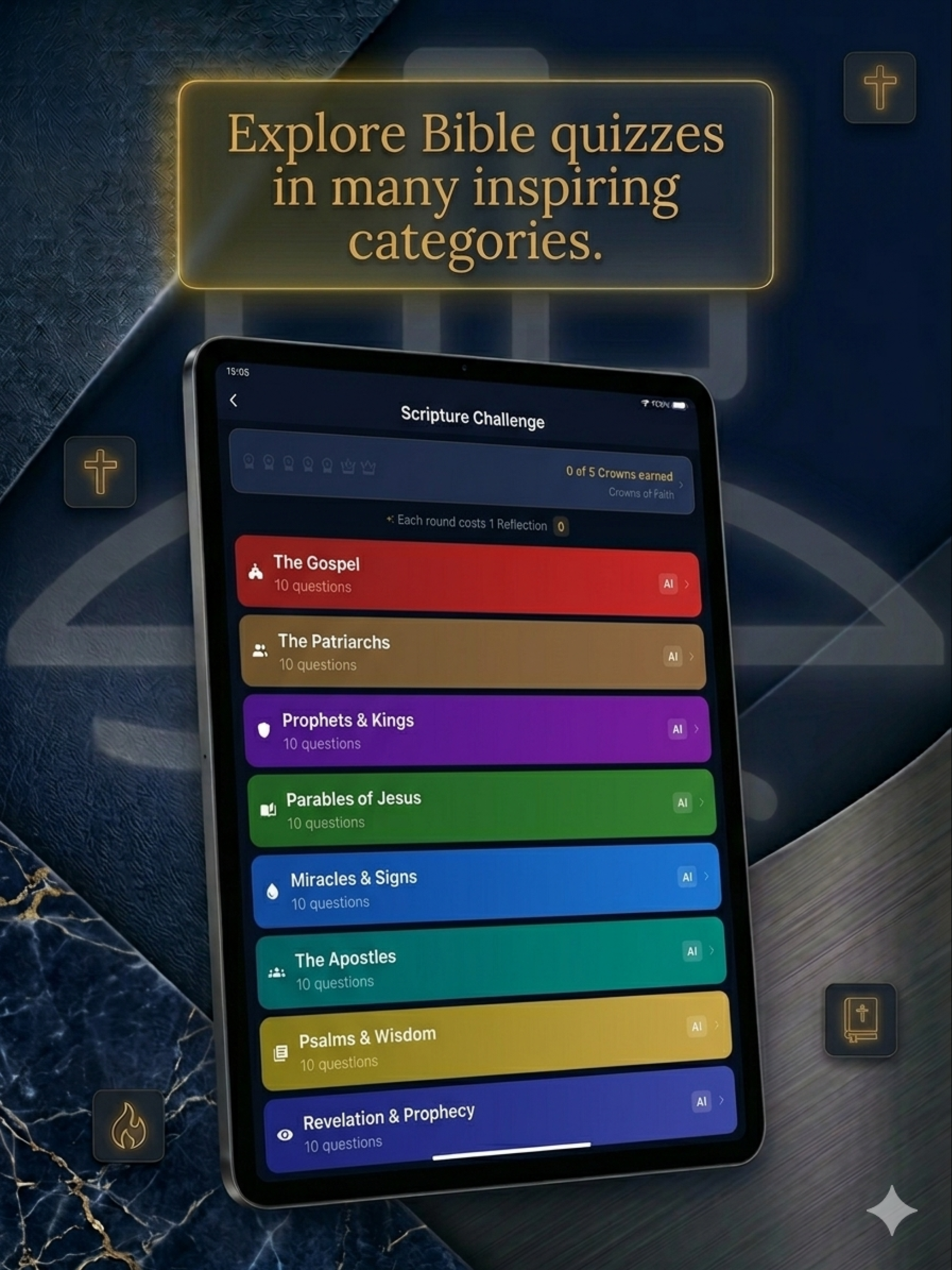 ChristBay: Daily Devotional screenshot 20
