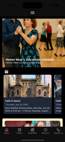 NY Media Screenshot 1 of 3
