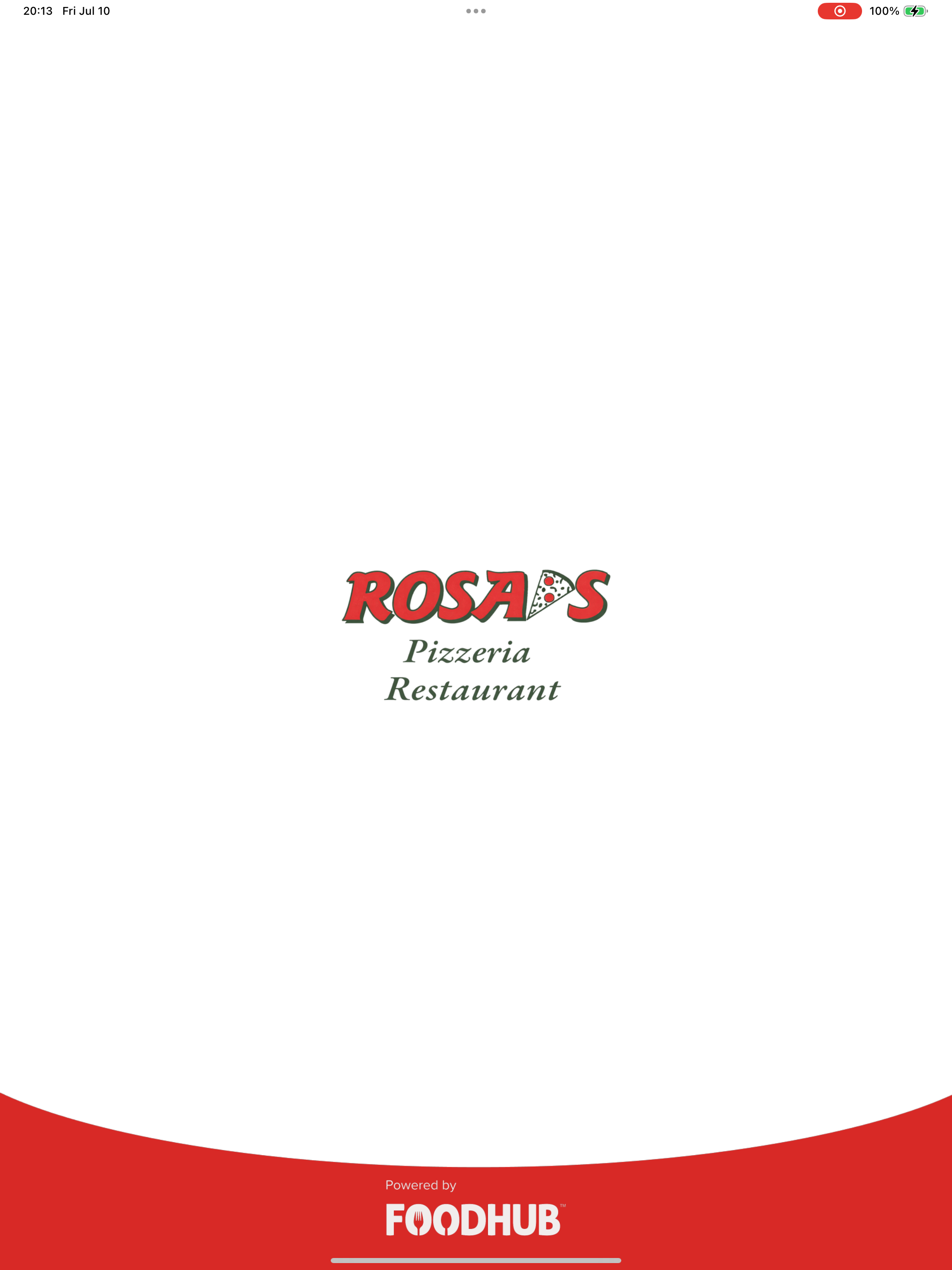 Rosa'S Pizzeria And Restaurant screenshot 5