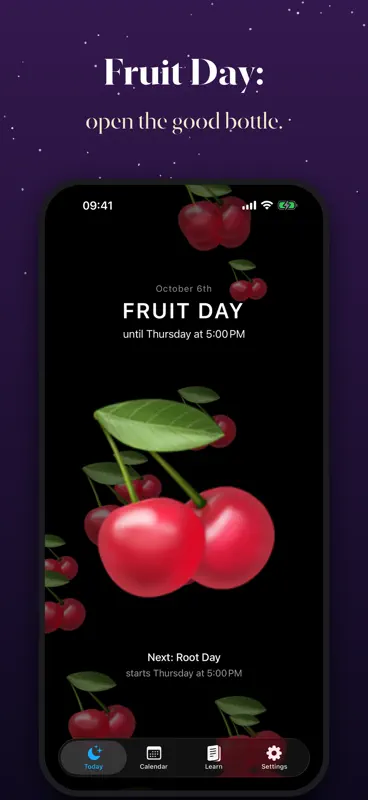Fruit Day screenshot 1 of 6