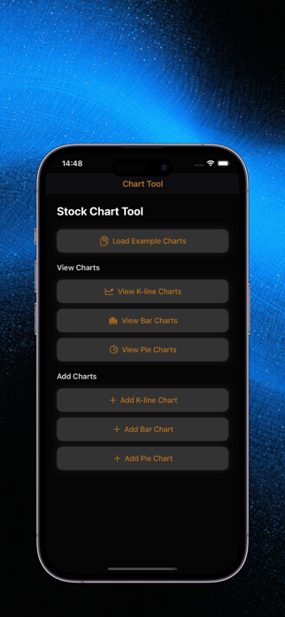 BPex Screenshot 4 of 5