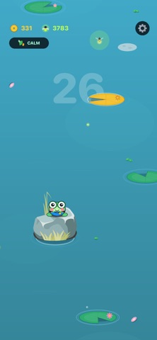 Sticky Frog: Viet Nam Odyssey screenshot 4