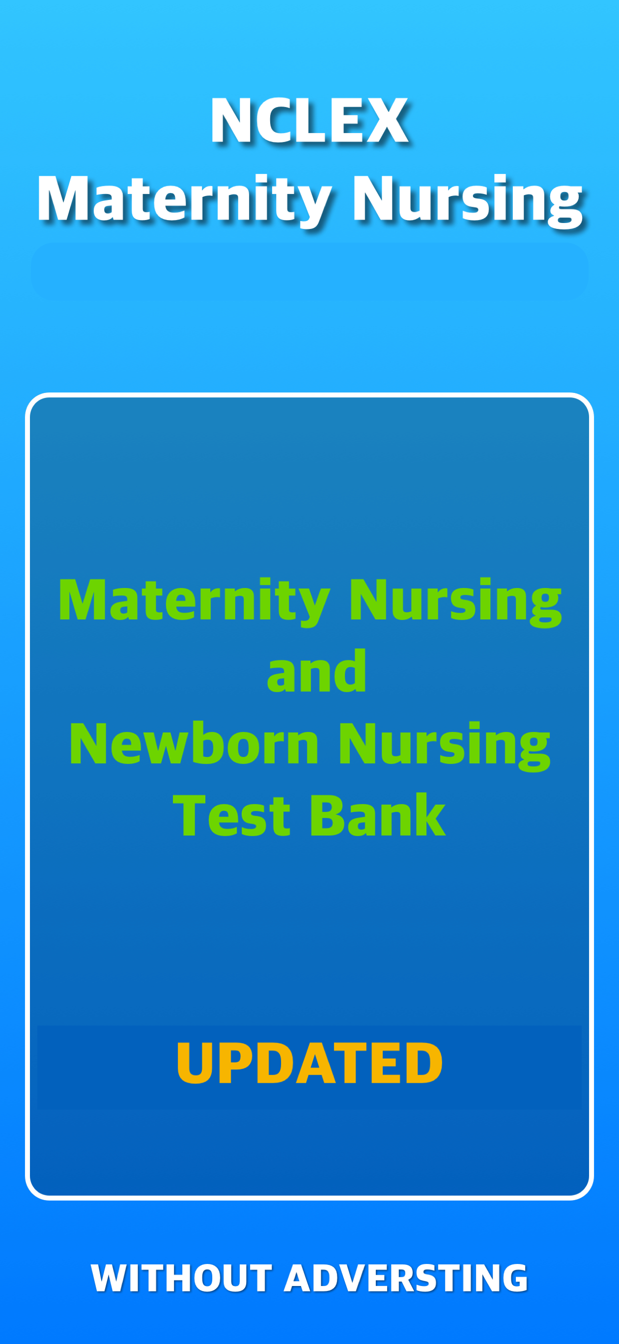 NCLEX: Maternity Nursing 2026