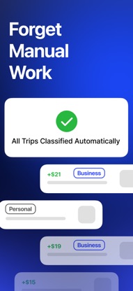 MileKeeper: Mileage Tracker AI screenshot 4