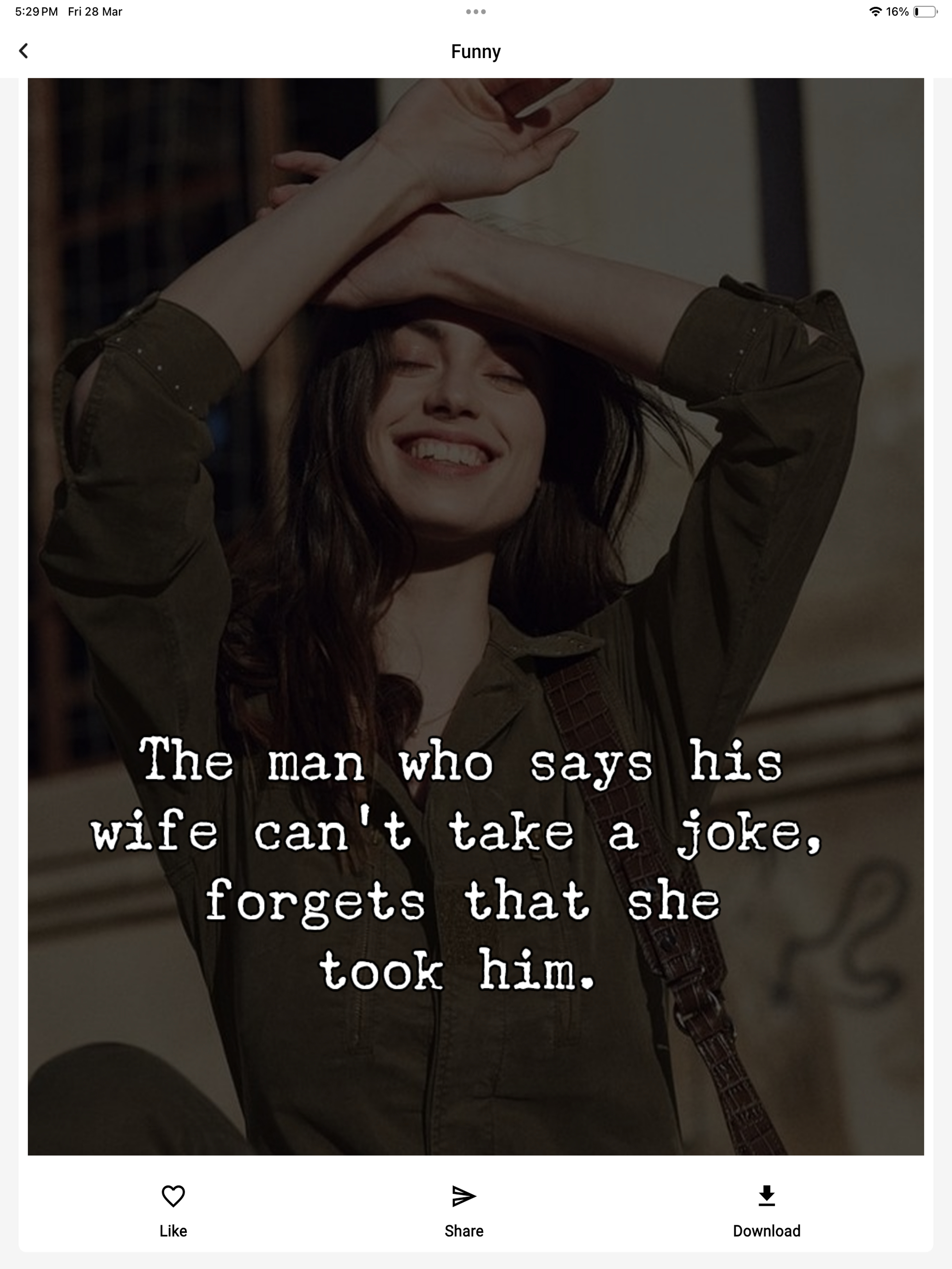 Quotes & Motivation screenshot 13