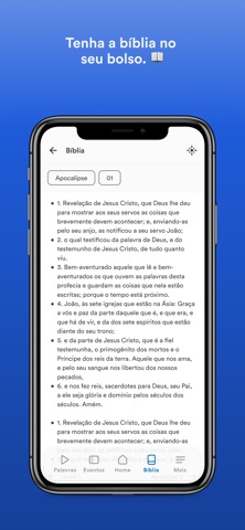 Luz Divina screenshot