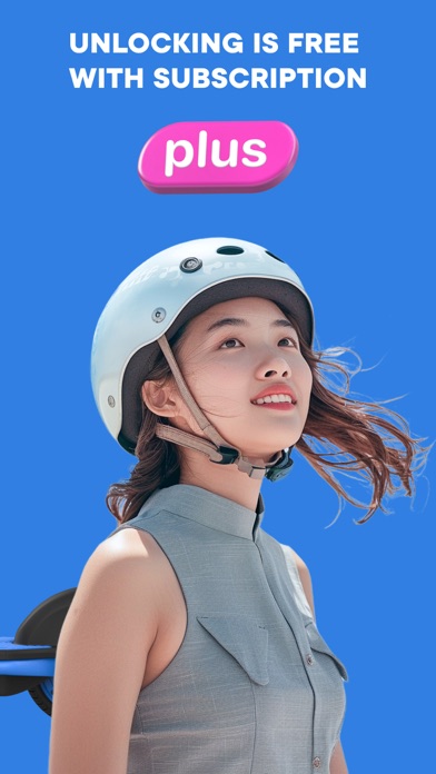 Screenshot #2 pour JET – scooter sharing