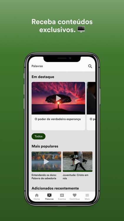 Igreja Cristã Nova Vida Tijuca