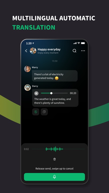 MyPower screenshot-3