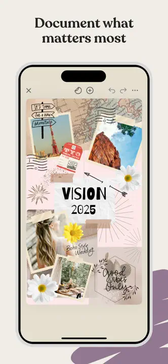 Planner & Journal : capture d’écran 4 sur 9