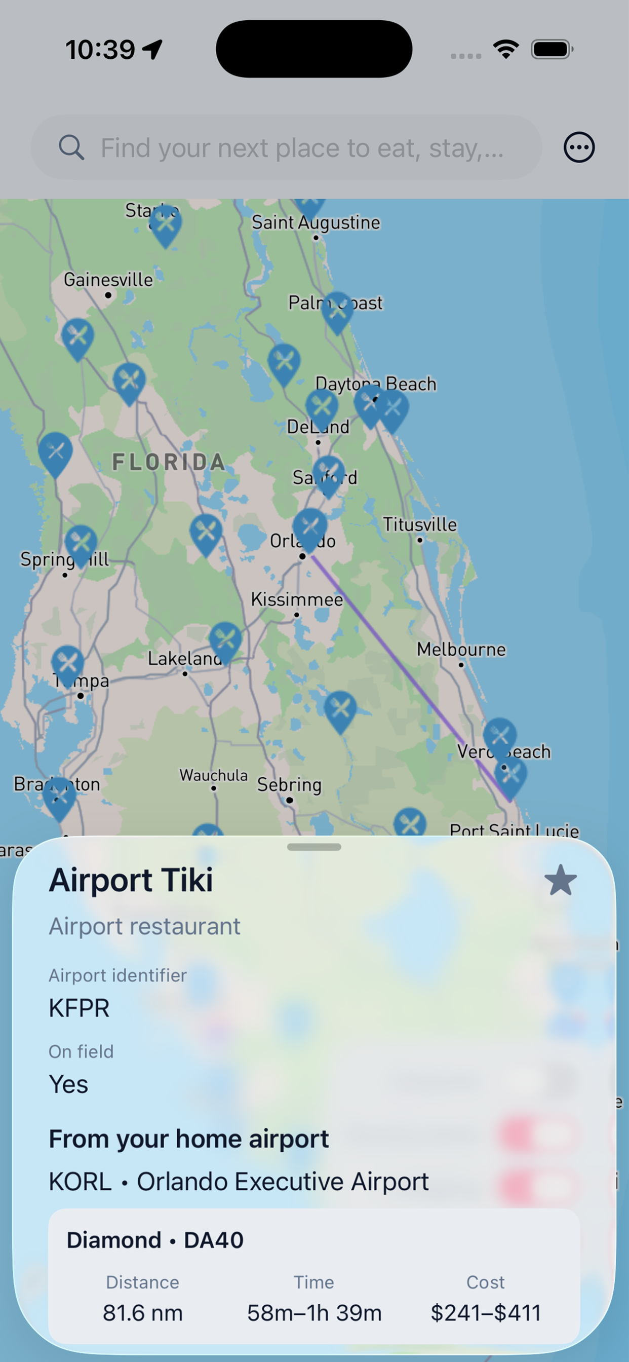 Go Fly There - Aviation Places