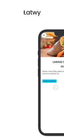 KEBABiście - zamów i odbierz screenshot