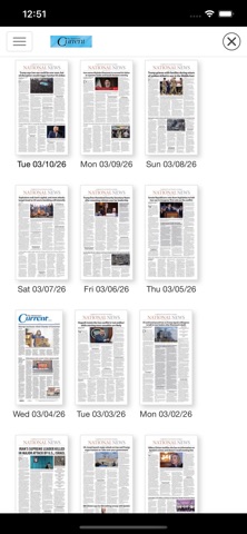 Hometown Current Screenshot 4 of 4