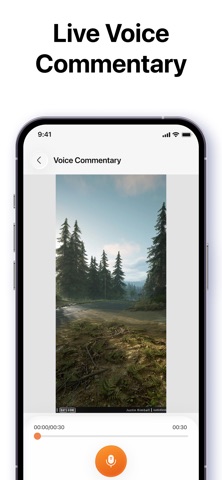 Screen Recorder: Video Maker Screenshot 6 of 6