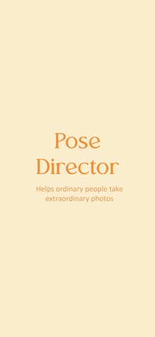 Pose Director Screenshot 6 of 6