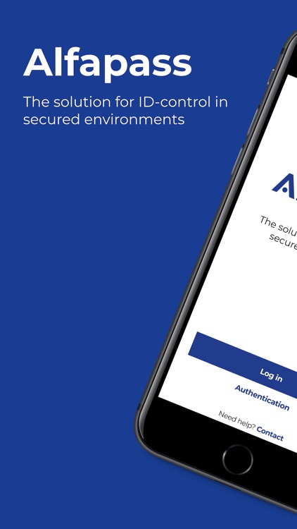 MyAlfapass