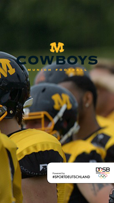 Screenshot #1 pour Munich Cowboys