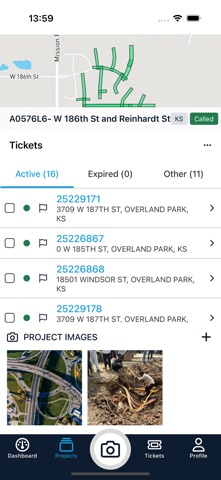 811 Assist Screenshot 2 of 5