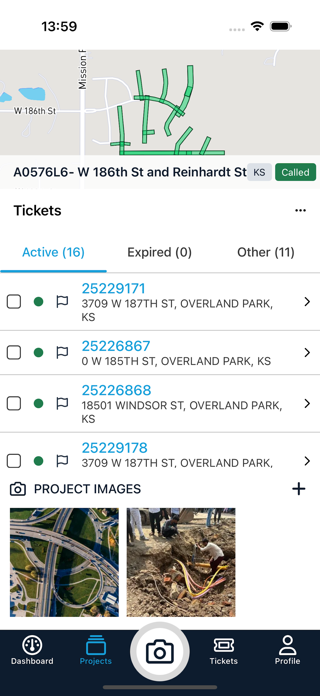 811 Assist Screenshot 2 of 5