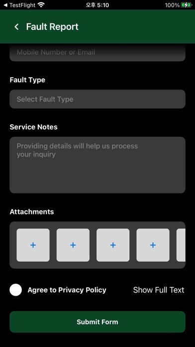 CELLUPS - REAL GLAM screenshot