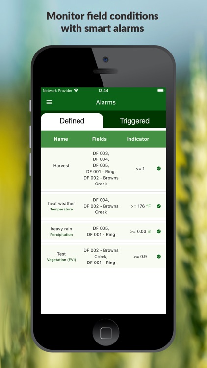 SatAgro screenshot-7