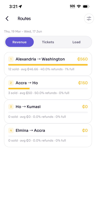 Zoomaa Partner Screenshot 8 of 8
