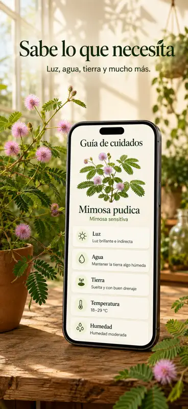 Plant Doctor: ID de Plantas screenshot 7 of 8