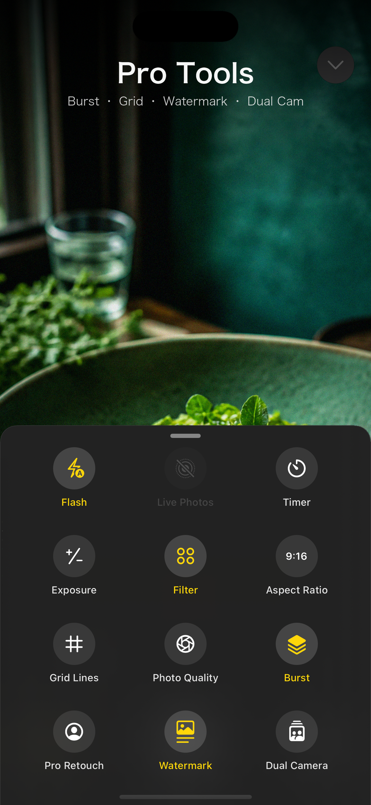 Yun — AI Capture what you see screenshot 10
