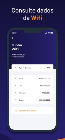 Enoque Net Screenshot 5 of 5