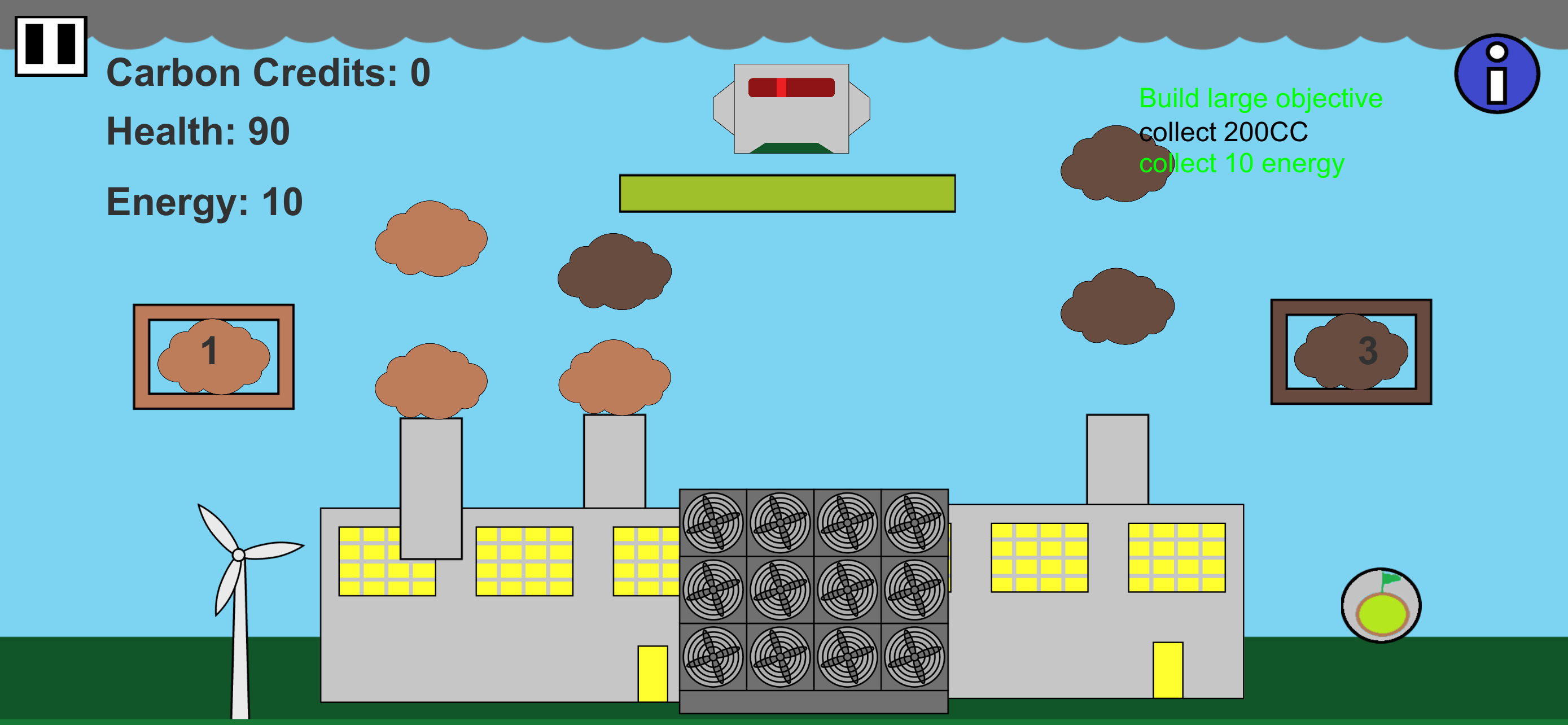 CO2 Catcher screenshot 5