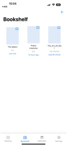 EPUB Reader - For EPUB Book screenshot