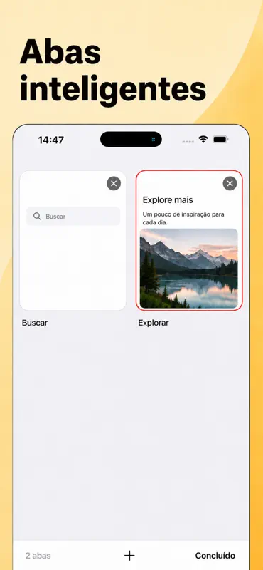 Músicas Offline: Music Browser screenshot 5 of 5