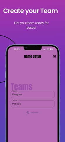 Verboten screenshot